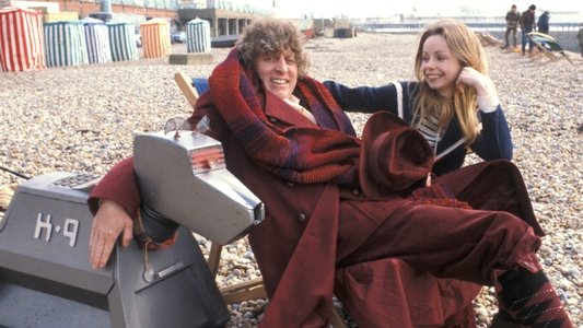 Doctor Who: The Leisure Hive