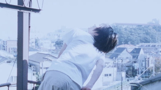 天使の楽園