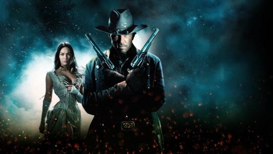 Jonah Hex