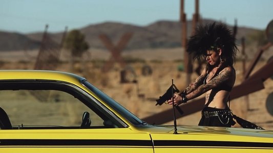 American Muscle