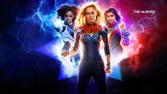The Marvels