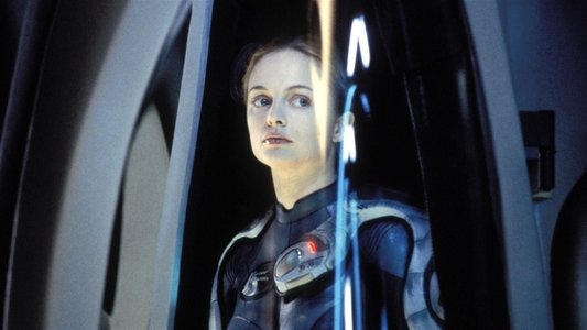 Lost in Space