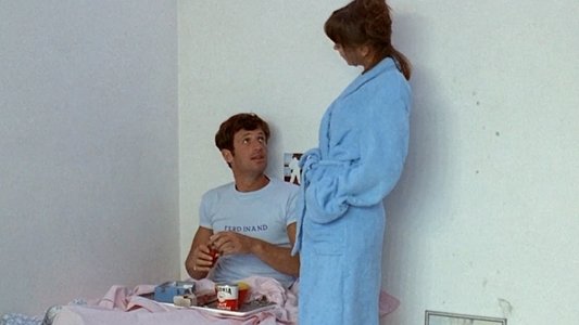 Pierrot le fou