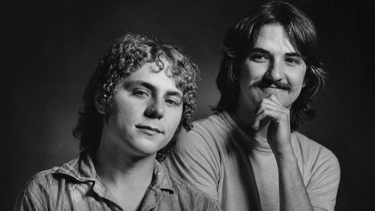 Moose Magic: The George Shaw & John Willhelm Story