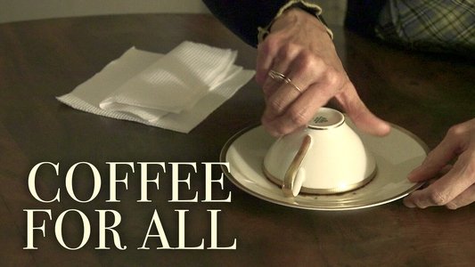 Caffè sospeso