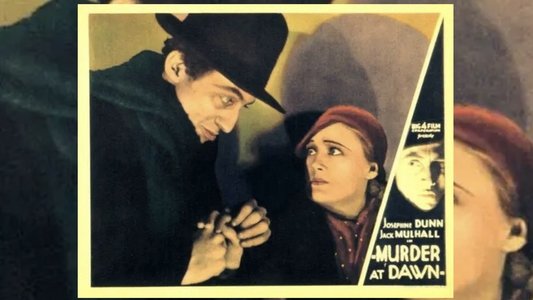 Murder at Dawn