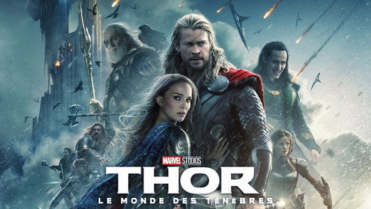 Thor: The Dark World