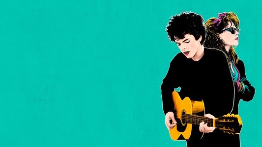 Sing Street