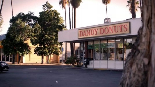 Attack of the Killer Donuts