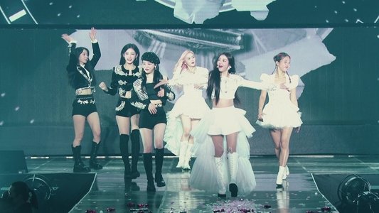 OH MY GIRL 2023 FAN CONCERT [OH MY LAND]