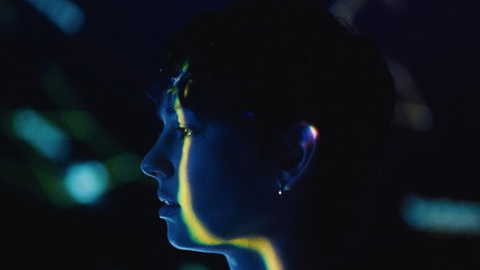 I Saw the TV Glow
