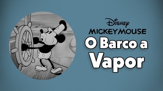 Steamboat Willie
