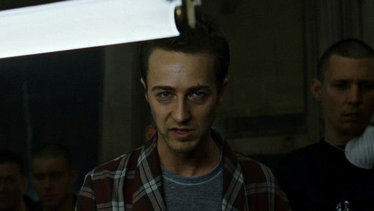 Fight Club