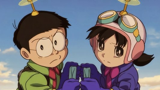 ドラえもん