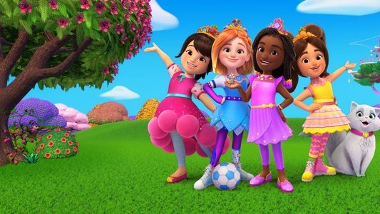 Princess Power