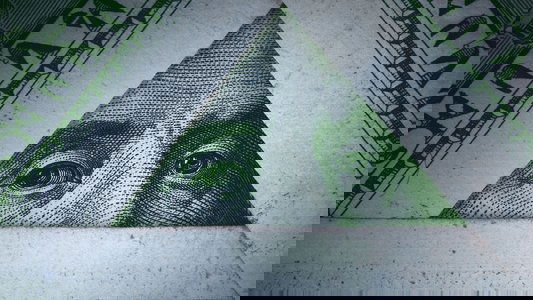 Dirty Money