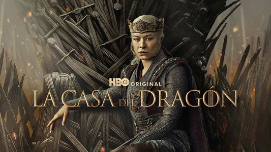 House of the Dragon