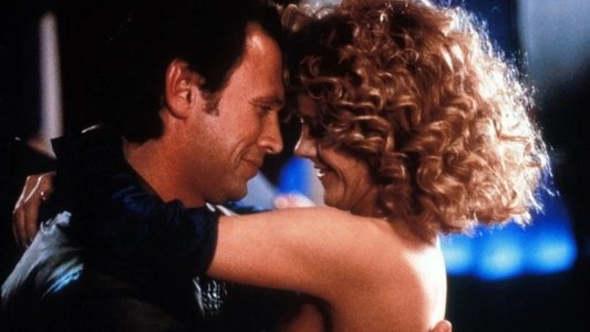 When Harry Met Sally...