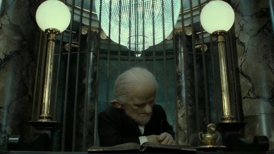 Harry Potter and the Deathly Hallows: Part 2