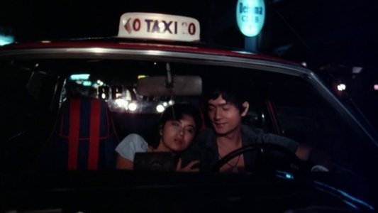 Manila by Night