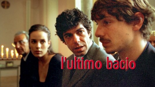 L'ultimo bacio