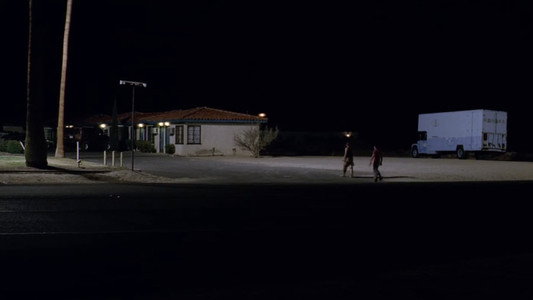 Twentynine Palms