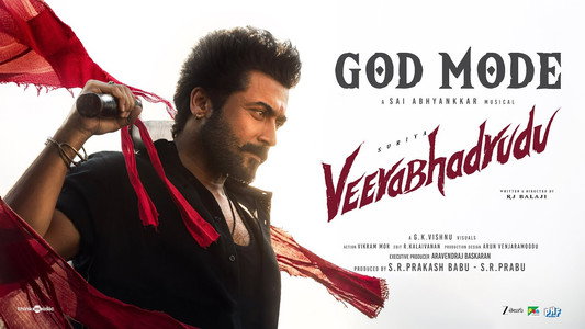 Veerabhadrudu