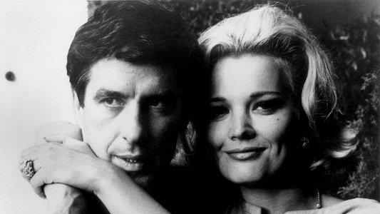 Gena Rowlands — Unabhängig im Kino und im Leben