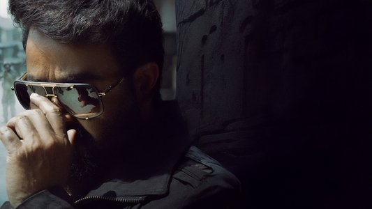L2: എമ്പുരാൻ