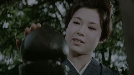 女は二度生まれる