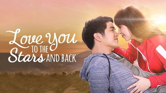 Love You to the Stars and Back