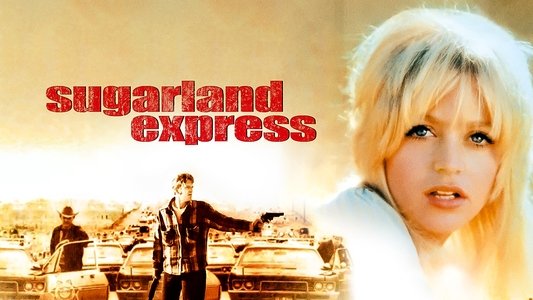 The Sugarland Express