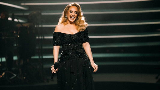 An Audience with Adele