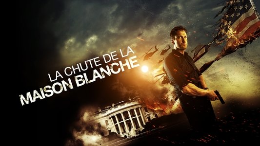 Olympus Has Fallen
