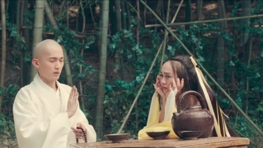 灵妖鉴之盘丝小仙