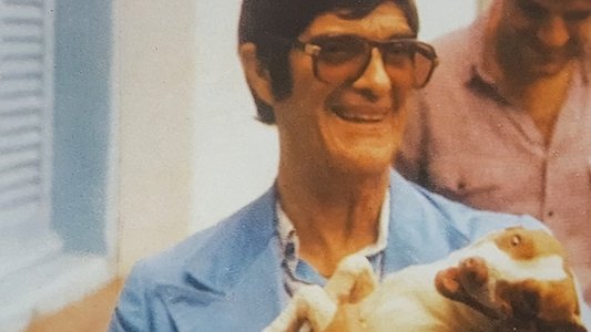 Chico Xavier: A Série