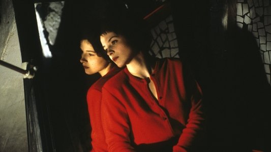 Mauvais Sang