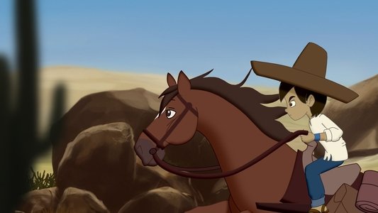 La Revolución De Juan Escopeta