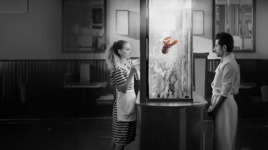 La cocina