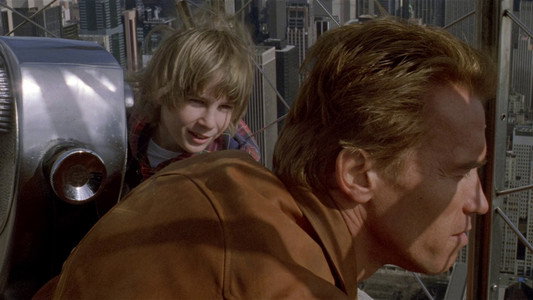Last Action Hero