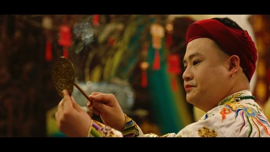 Bạch Hồ Điệp