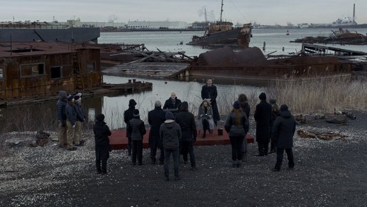 First Reformed