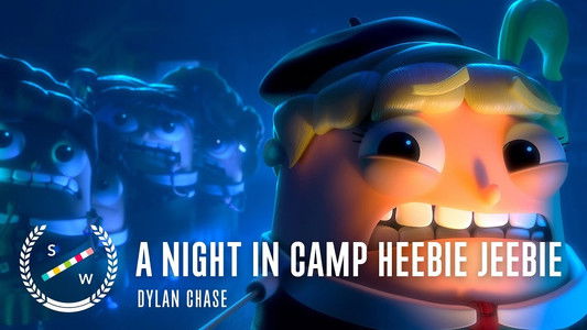 A Night in Camp Heebie Jeebie
