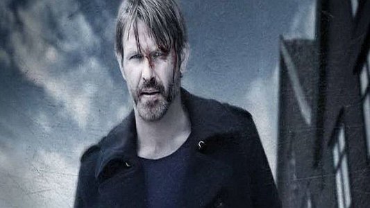 Varg Veum