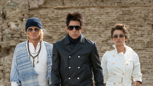 Zoolander 2
