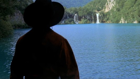 Der Schatz im Silbersee