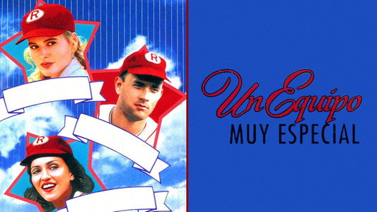 A League of Their Own