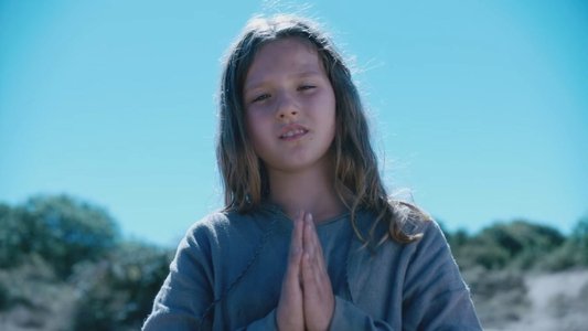 Jeannette, l'enfance de Jeanne d'Arc