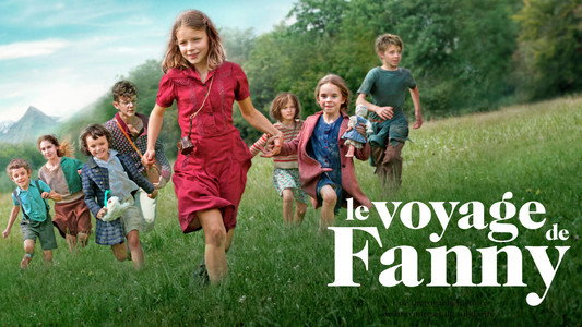 Le voyage de Fanny