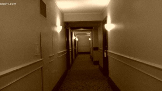 The Hotel Tapes